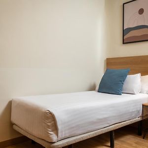 Habitación con Cama King