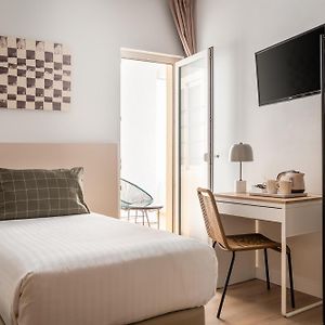Habitación Individual
