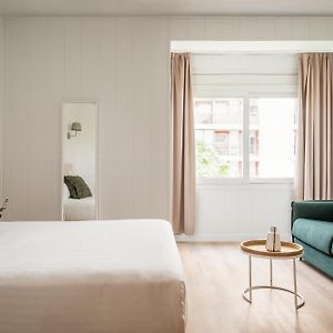 Habitación Familiar con Cama King